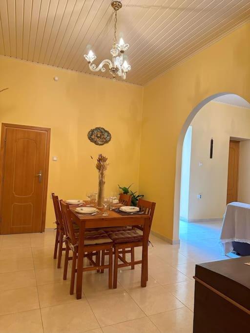 Elia Old Mansion Villa Malona Village Exterior photo