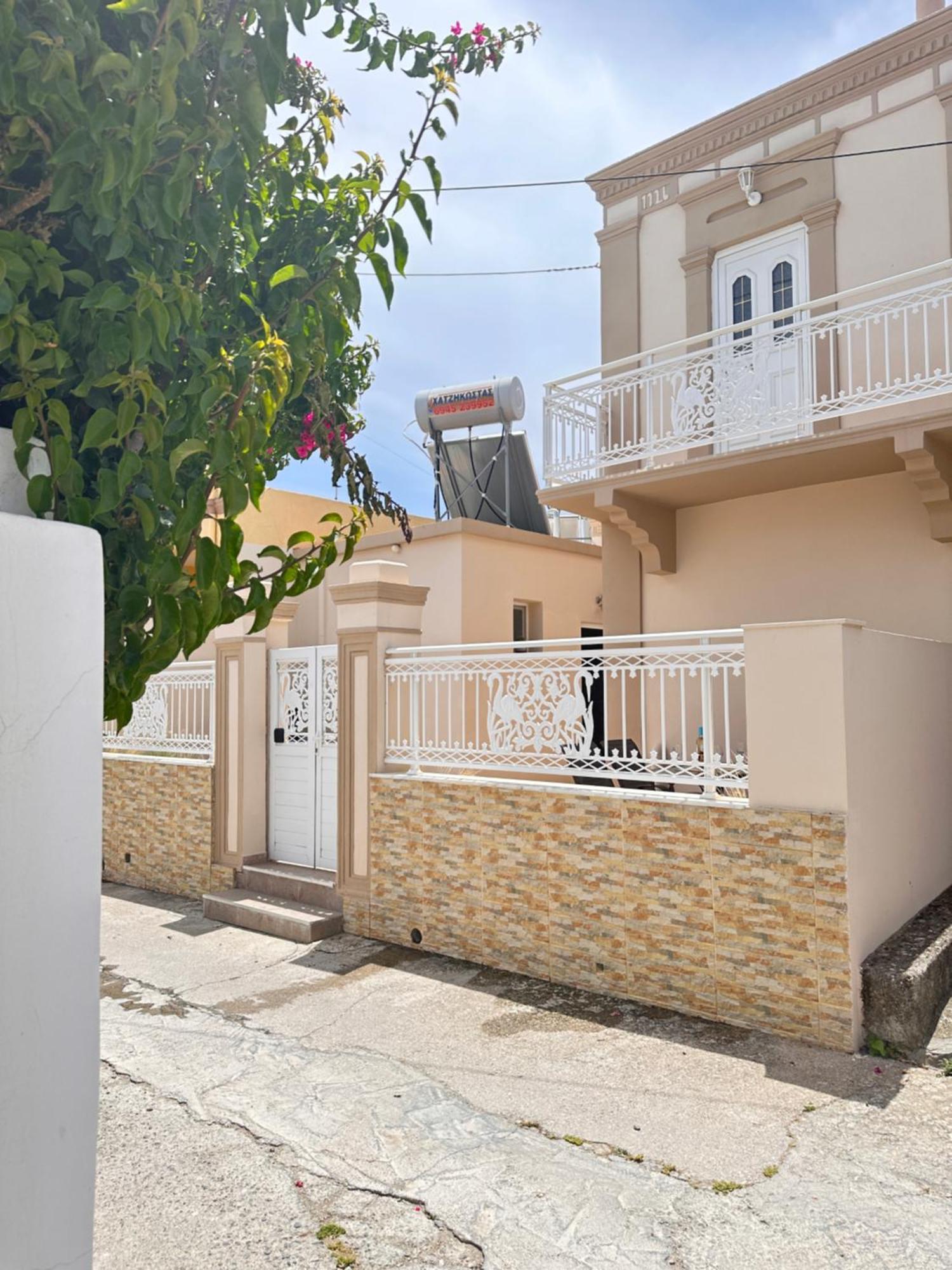 Elia Old Mansion Villa Malona Village Exterior photo