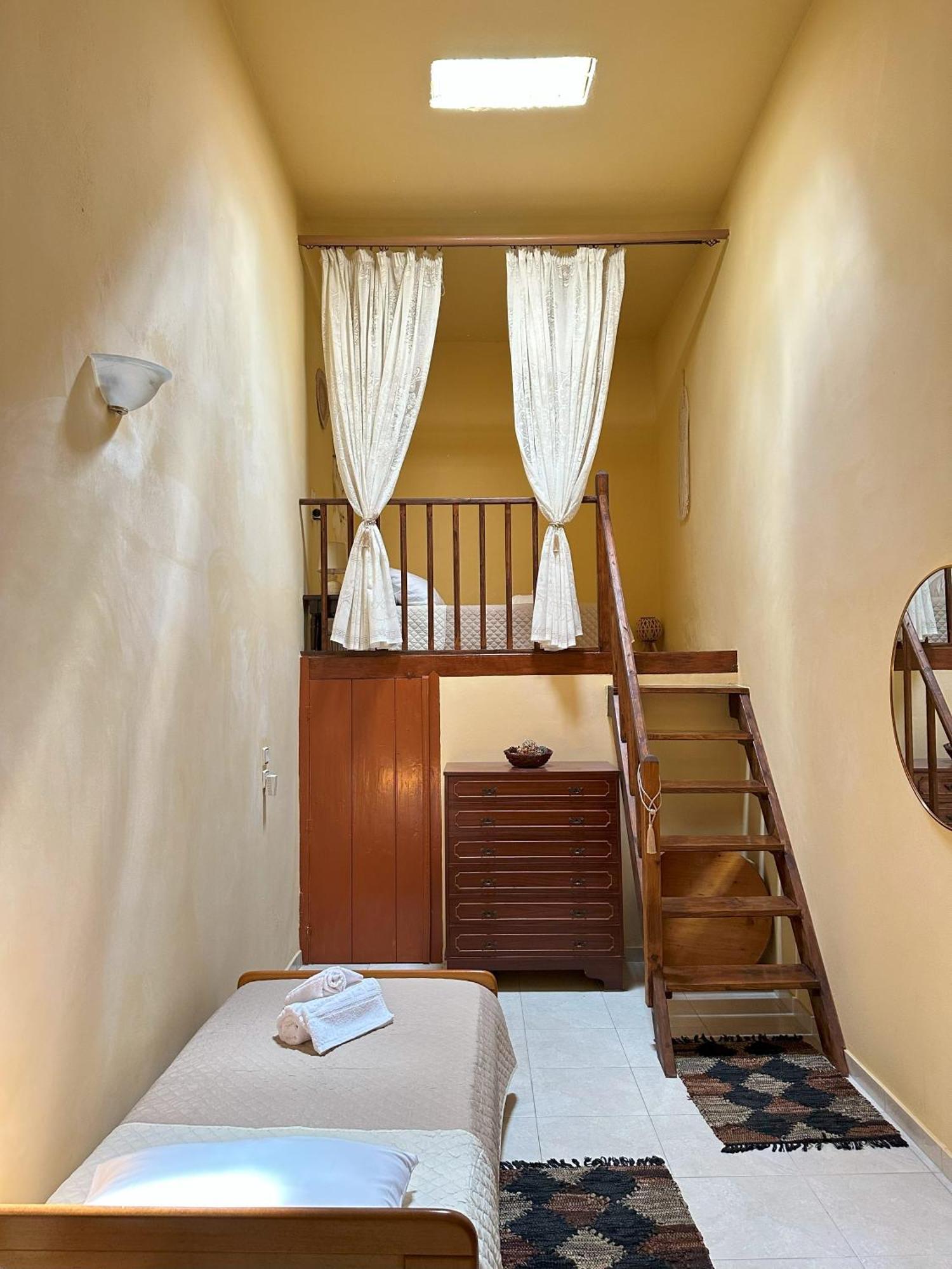 Elia Old Mansion Villa Malona Village Exterior photo