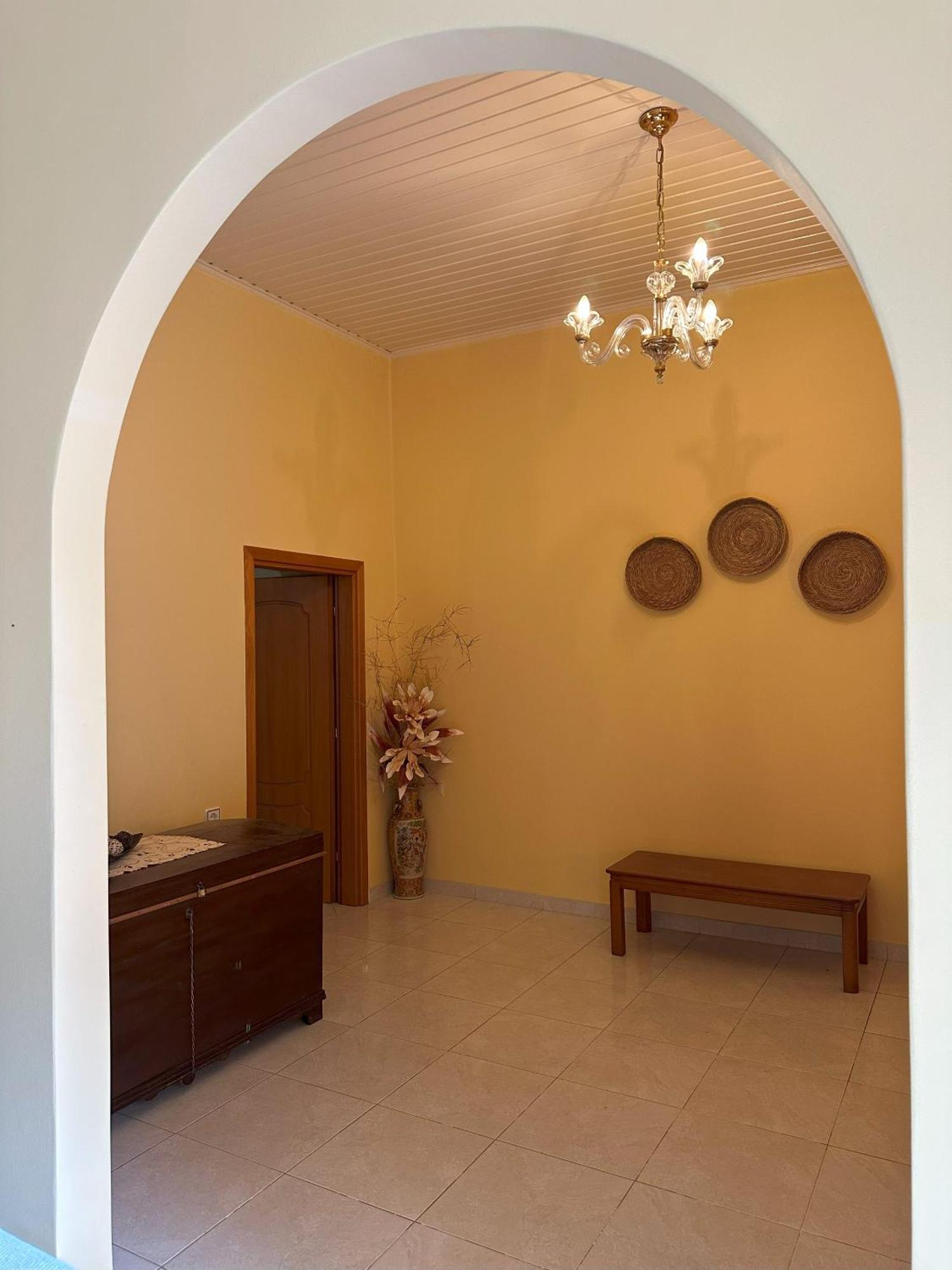 Elia Old Mansion Villa Malona Village Exterior photo